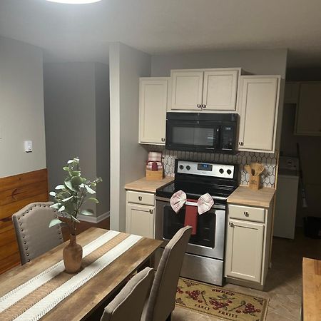 Serene Retreat! 420 Friendly In Designated Area, 3 Minutes To Downtown Richmond Exterior photo
