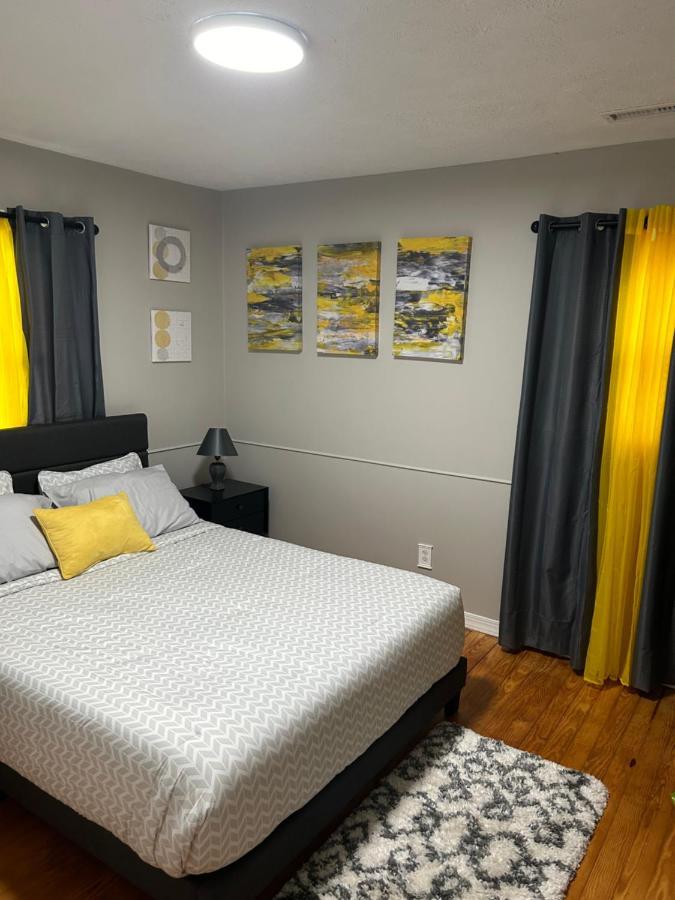 Serene Retreat! 420 Friendly In Designated Area, 3 Minutes To Downtown Richmond Exterior photo