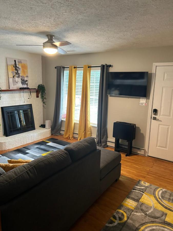Serene Retreat! 420 Friendly In Designated Area, 3 Minutes To Downtown Richmond Exterior photo
