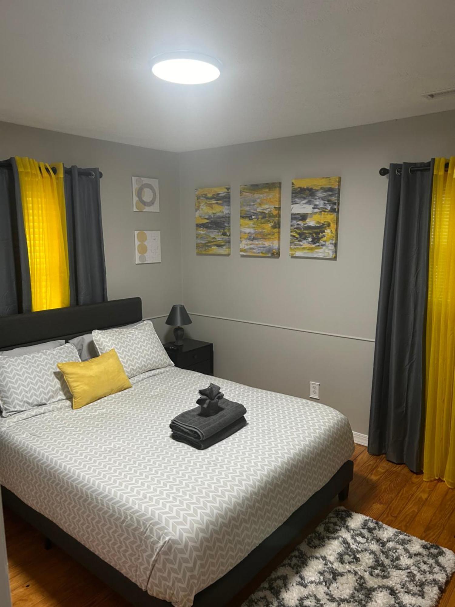Serene Retreat! 420 Friendly In Designated Area, 3 Minutes To Downtown Richmond Exterior photo