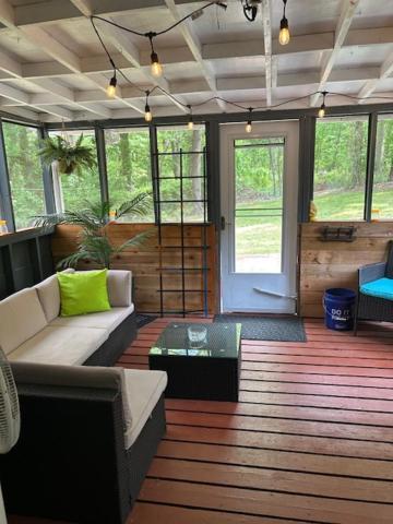 Serene Retreat! 420 Friendly In Designated Area, 3 Minutes To Downtown Richmond Exterior photo