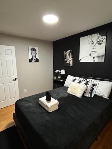Serene Retreat! 420 Friendly In Designated Area, 3 Minutes To Downtown Richmond Exterior photo