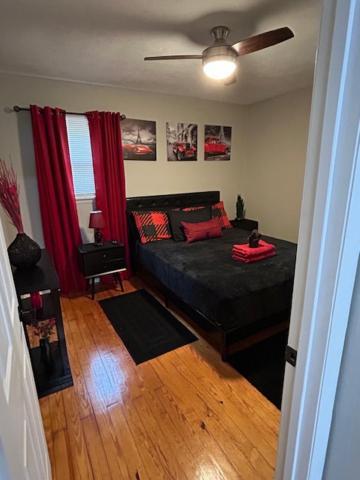 Serene Retreat! 420 Friendly In Designated Area, 3 Minutes To Downtown Richmond Exterior photo